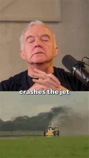 "I'm the one who's gonna have killed him" 😔💔 Top Gear producer Andy Wilman reflects on Richard Hammond's near-fatal jet car crash in 2006... | High Performance
