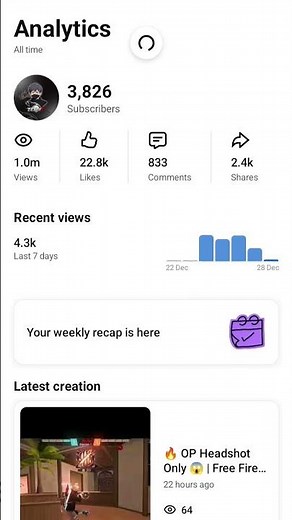How to Grow a Gaming Channel in 2026😱📈 - THE ULTIMATE GUIDE