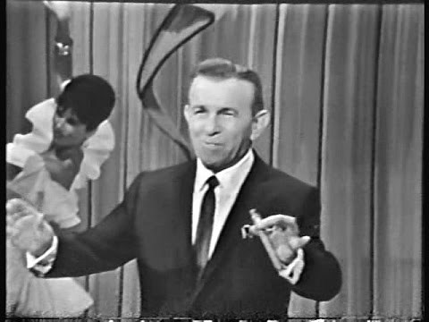 Hollywood Palace 2-20 George Burns (host), Wayne Newton, Connie Stevens, Rich Little