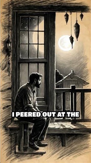 The Whispering Wind Chime Horror Story