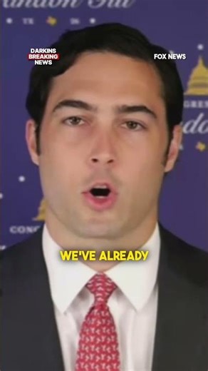 Brandon Gill GOES OFF on Senate over SHOW VOTES and DEMANDS Save Act vote