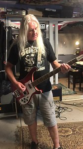 19K views · 1K reactions | Tix on Sale Now: Biff & Seb Stay In - Rock Out #2 https://t.co/Gh45ta5lrX?amp=1 | Saxon | Facebook