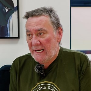 19 reactions · 32 shares | “I’m getting older now you know, I was 67...