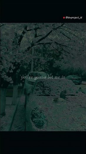 Keane - Somewhere Only We Know (Lyrics) | Oh simple thing #song #slowed #aesthetic #dwproject