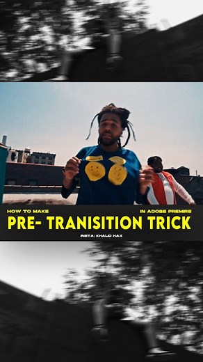 Khalid Hax, SCE | 🚀🎬 New Tips Every Day🎬 Get ready to elevate your editing game with daily tips and tricks designed to make your videos stand out! From... | Instagram