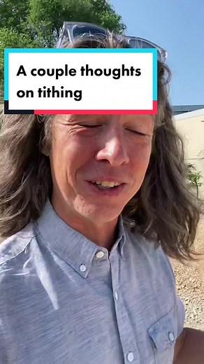 Exploring Tithing Practices and Experiences | Abraham Piper Insights