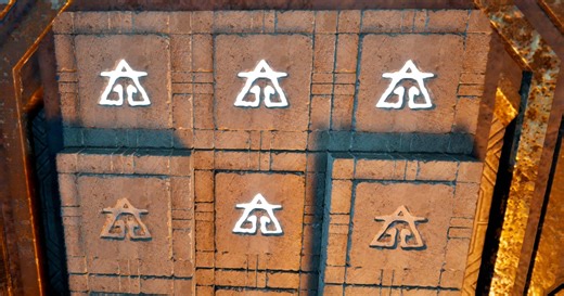 Crimson Desert: How to activate the lock device switch