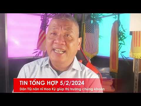TIN TỔNG HỢP 5/2/2024
