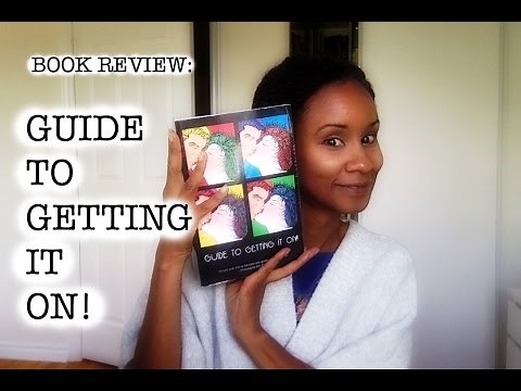 BOOK REVIEW: THE GUIDE TO GETTING IT ON