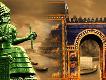 Babilônia - História do Mundo