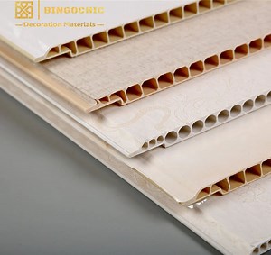 [Hot Item] 600mm Spc Wall Panel for Indoor Decoration