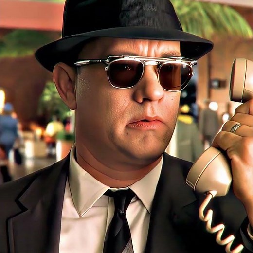 | Catch Me If You Can (2002) #PhonkEdit #FrankAbagnale