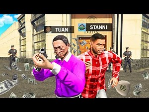 Standart SKILL *NEUE* GANG GRÜNDEN!