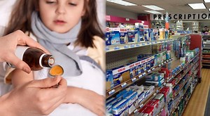 Susto en Nueva York: retiran del mercado jarabe contra la tos por causar intoxicación o muerte en los niños