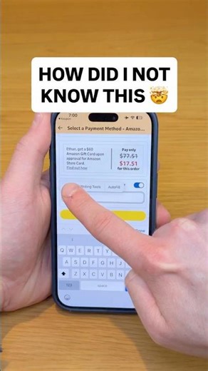 How to find Amazon discount codes 🤯 😲#shopping #100kview