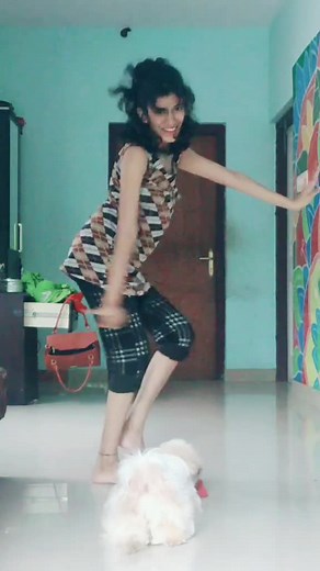 എൻറെ ഡാൻസ് പാർട്ണർ#memesfav💋💝 #memesvlog