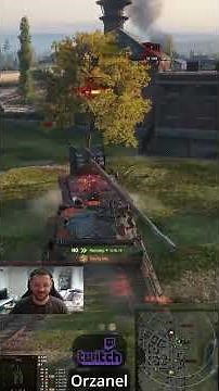 MORE RAMMING! 💥 RAMMING COMPILATION 🔥 BEST OF KR-1 WoT 2.0 New Ram Clips!!] #worldoftanks