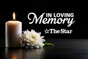 Sheffield Star obituaries: Remembering loved ones with death notices submitted by you