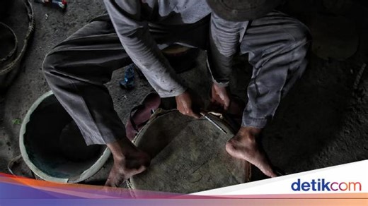 20 Contoh Alat Musik Ritmis, Pengertian, dan Cara Memainkannya