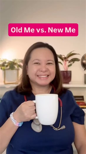 Old me: ❌ Only listed clinical tasks in my resume ❌ Submitted the same resume to every job opening ❌ Relied on generic job lists that were not built for my skills and goals New Me: ✅ Highlights my accomplishments ✅ Tailors my resume for each opening ✅ Creates my own customized list of job openings Ready for a new career in Health Tech or Nursing Informatics in. 2026? DM me “Training” and let’s chat! | Nursing Informatics Now