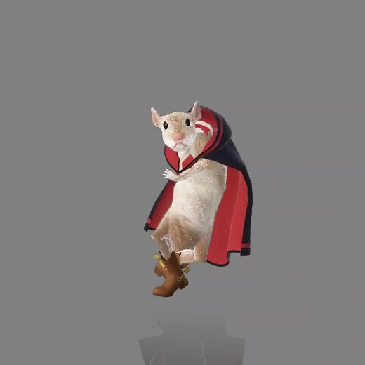 Explore the Fun of Roblox Rat Dance Challenge