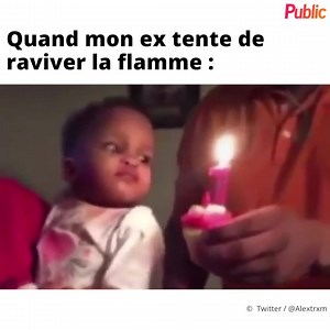 Comment dire... NON 😂 | Public