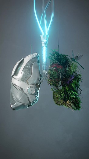 Exploring Anyma: The First Breath NFT at Palazzo Strozzi