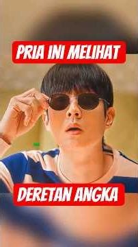 pria ini melihat deretan angka di atas kepala ibunya‼️#drakor#fyp#fypシ