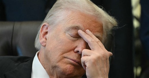 DOJ Staff Rip Trump and Bondi’s ‘Irreversible Damage’ in Tell-All Farewell Notes