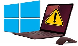 Windows 10 WARNING: Your PC apps may pose a huge security threat
