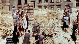 Stunde Null Germany after May 1945 The End of Germany