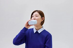 Meet the oral care robot that cleans your teeth automatically