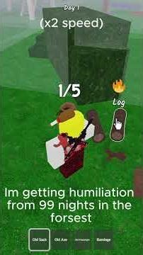 Getting random achievements on roblox pt 1