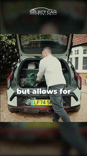 The New Kia EV3