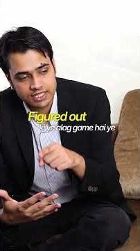 Podcasting is Not a Simple Game #shorts