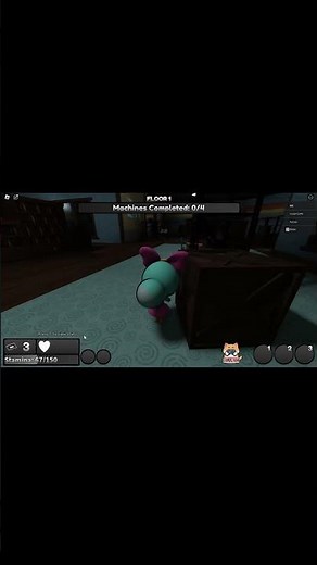 Meet Flutter: The Creepy Butterfly in Dandy's World! 🦋😱