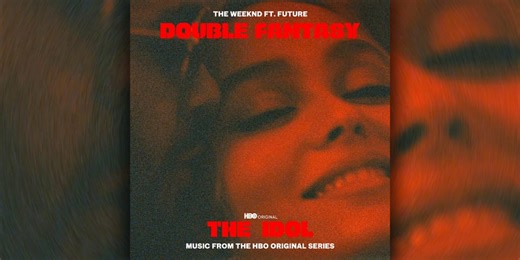 The Weeknd and Future Reunite for "Double Fantasy"