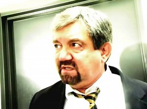 Russ Croley - Actor Demo Reel (120 Seconds)