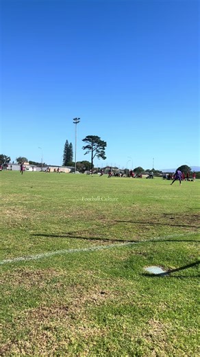 Azola is back in Action 🔥🇿🇦 #preparationmeetsopportunities