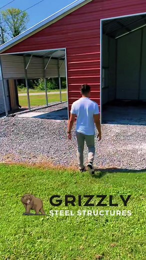 grizzlysteelstructures on TikTok