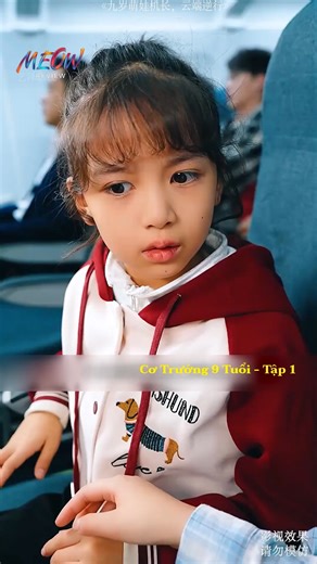 Trọn Bộ - Họ đâu biết rằng Cô bé 9 tuổi trước mặt thực chất là nữ cơ trưởng kiệt xuất nhất của 60 năm trước nhưng chẳng ai tin lời một đứa trẻ | Comedy Topic