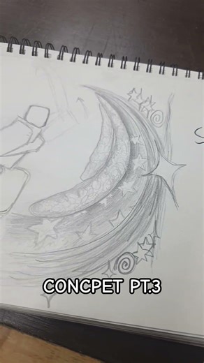 CONCEPT NUMBER THREEEE#BLADEBALL