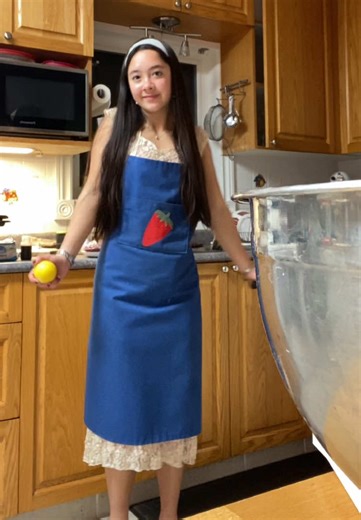 These lemons cookies were so so good #baking #bakingcookies #winteractivities