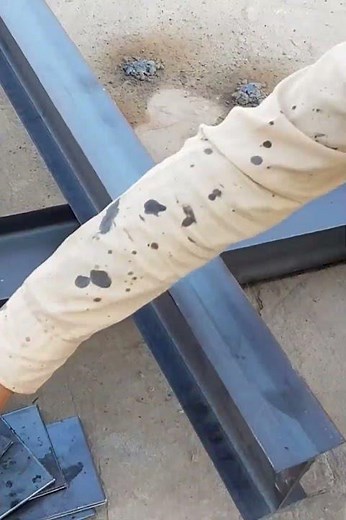 Full Process of Solar System Installation in Home: P2