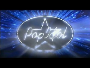 Pop Idol - Intro/Titles