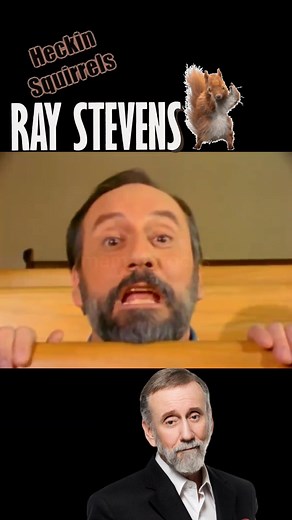 Ray Stevens' Mississippi Squirrel Revival: The Story Behind the Hit