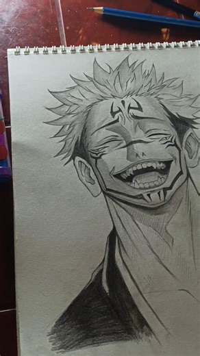 Drawing Sakuna 🎣✨ #trending #art #anime #sakuna