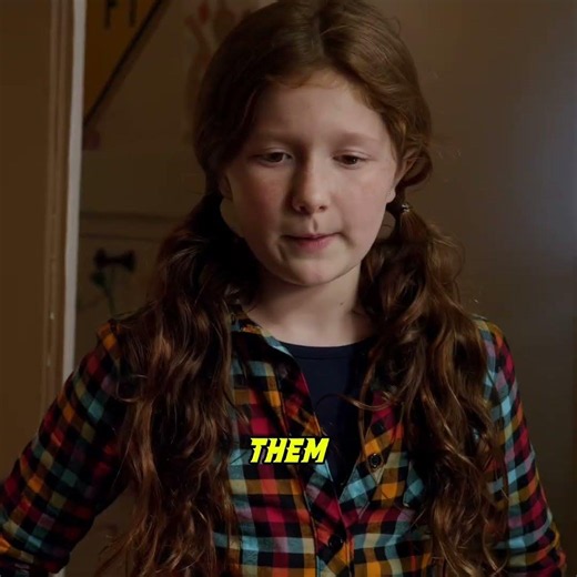 Debbie’s wild plan:kidnap boy for a sister #movie #movies #tvshow