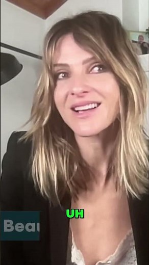 From Teen Model to Actress Beau Garrett's Journey!