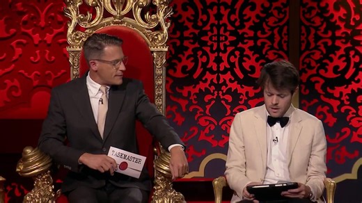 Taskmaster S03E01